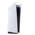 thumbnail image 3 of Console Playstation 5 Édition Numérique Remise à Neuf, Blanc, 3 of 3
