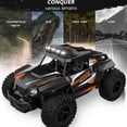 thumbnail image 4 of Yeacher K14-4 1/14 RC Car Off-Road Car Climbing Car High Speed Car Racing Car Remote, 4 of 8