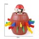 thumbnail image 2 of Novel Creative Pirate Bucket Children's Toy Game For Kid's Birthday Gift, 2 of 4