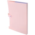 thumbnail image 4 of Folder Pockets File Folder Bags Simple And Light Large Capacity Safe And Not Easy To Scatter Simple And Fresh Appearance for Office Travel Home Gifts ANGGREK Otros, 4 of 8