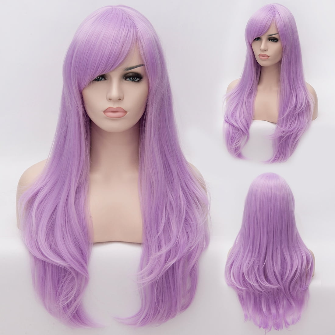 COSPLAY ACG Costume Women Wig Hair,CoastaCloud High Quality Fashion