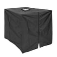 thumbnail image 2 of Ibc Container Cover Insulation Uv Protection Frostproof Rainproof Box Cover Tarpaulin, 2 of 4