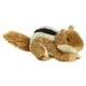 thumbnail image 1 of Peluche Aurora Mini Flopsie Ardilla Beige 10 cm, 1 of 2
