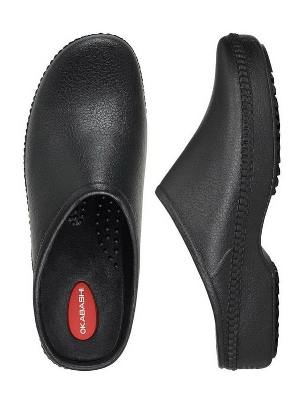 okabashi gardenia clogs