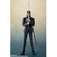 thumbnail image 4 of Action Figure Bandai Spirits S.H.Figuarts Rurouni Kenshin, 4 of 7