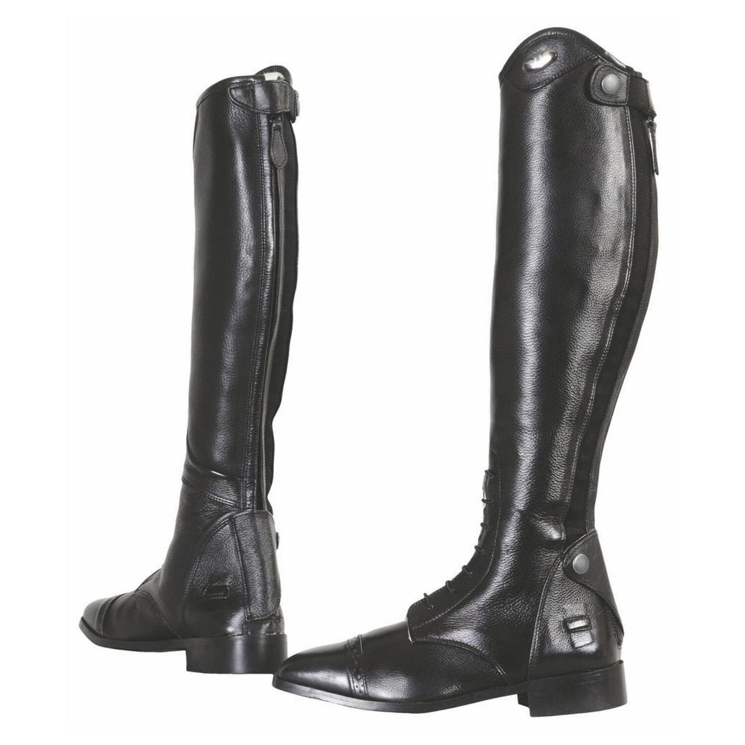 TuffRider Ladies Belmont Dress Boots - Walmart.com TuffRider Ladies Belmont Dress Boots - Walmart.com