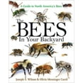 thumbnail image 1 of Bees in Your Backyard, Olivia Messinger Carril, Joseph S. Wilson Paperback, 1 of 1