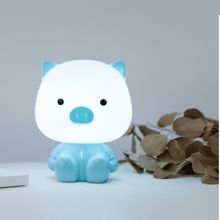 

Cute Night Light Students Learn Read Eye Protection Lamp Night Light for Kids with LED Nightlight Students Learn Read Eye Protection Lamp Cute Night Light