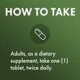 thumbnail image 6 of Dr. Mercola Organic Pine Bark Extract, 30 Servings (60 Tablets), with OPCs, Dietary Supplement, Antioxidant Support, Non-GMO, Certified USDA Organic, 6 of 7
