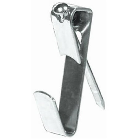 

121063 30 lbs. Zinc Picture Hanger Kit 50 Count