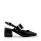 thumbnail image 1 of Zapatilla Cleopatra Color Negro D09980881501 23.5 Dorothy Gaynor Zapatilla Cleopatra Color Negro D09980881501 23.5, 1 of 6