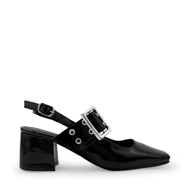 Zapatilla Cleopatra Color Negro D09980881501 23.5 Dorothy Gaynor Zapatilla Cleopatra Color Negro D09980881501 23.5