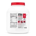 thumbnail image 2 of GNC Pro Performance 100% Whey 2.0 - Creamy Strawberry (64 Servings), 2 of 5