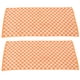 thumbnail image 5 of 2 toallas a cuadros absorbentes de agua, toallas de mano y toallas para lavarse la cara, 5 of 8