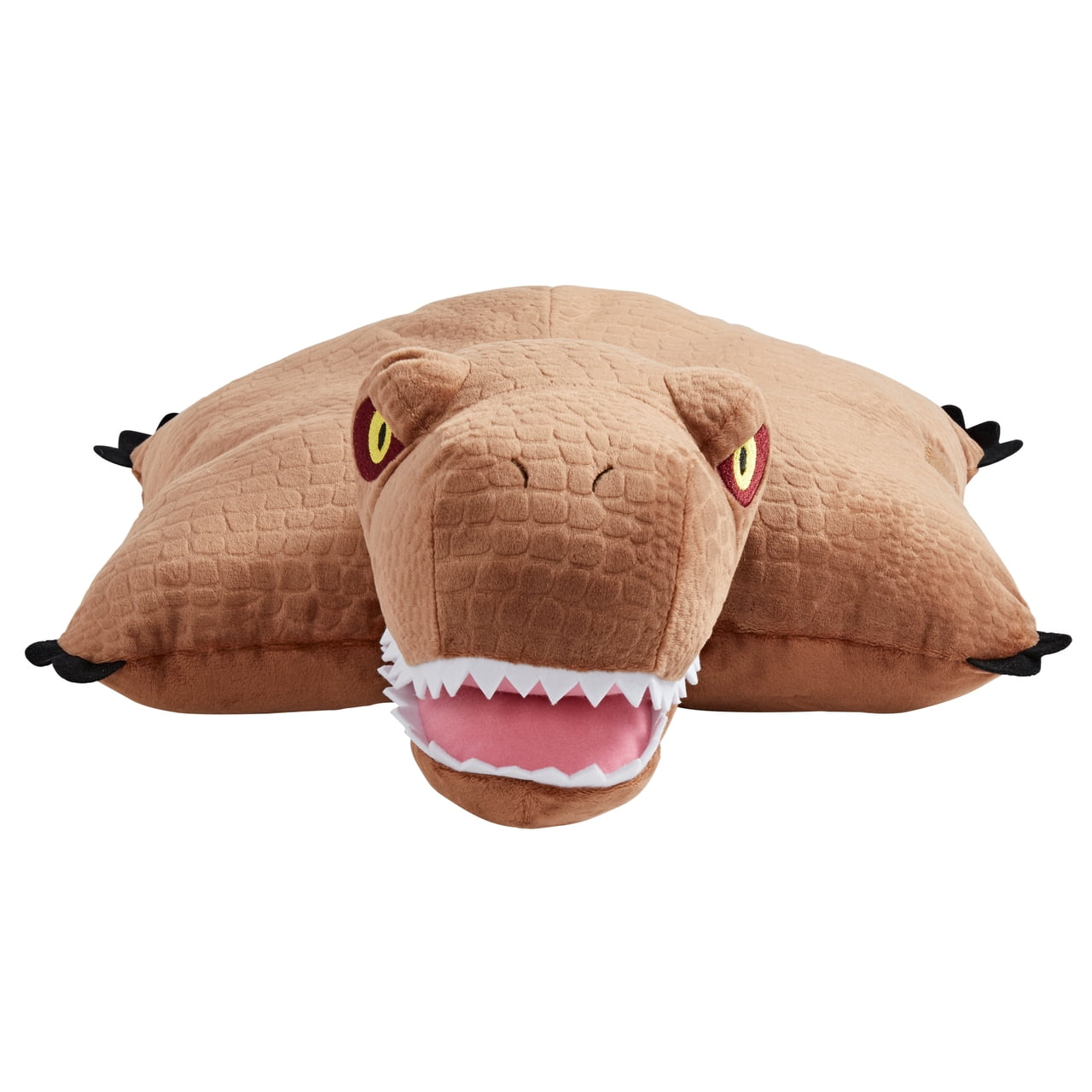 pillow pet t rex