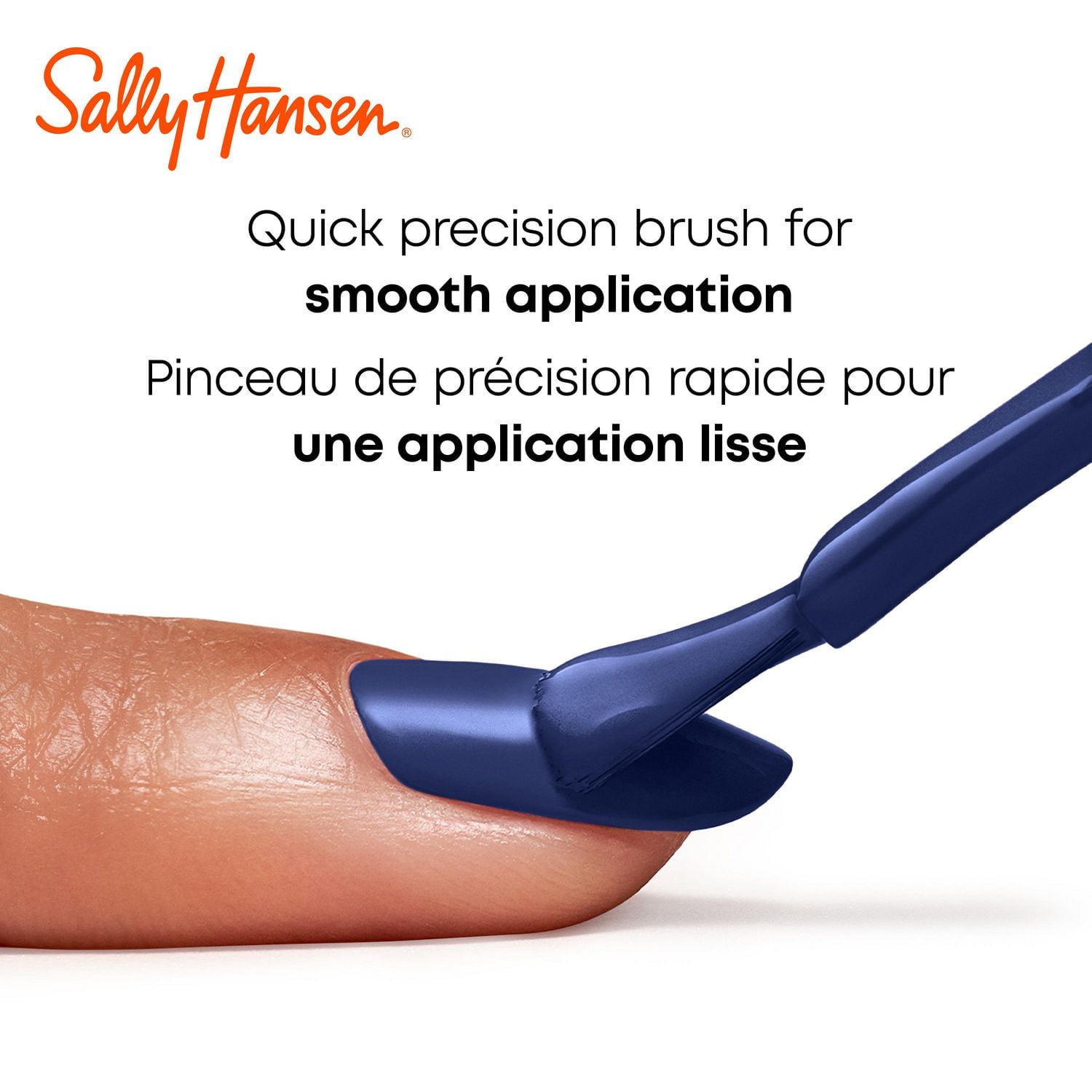 Sally Hansen Miracle Gel, Gel Nail Polish, Chip-Resistant Nail Polish, Lasts up to 8 Days