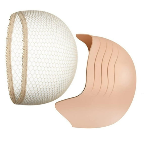 SDFGTstore Bald Caps for Costume Accessory Makeup Bald Wig Caps