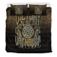 thumbnail image 2 of Juego de cama Wonder Print Shop - Juego de cama Victory Or Valhalla Rlt12, 2 of 5