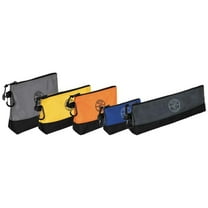 Klein Tools Stand-Up Zipper Bags 5Pk