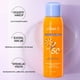 thumbnail image 5 of Protector solar multifuncional acondicionador loción facial control de aceite protector solar refrescante sin acné 150 ml, 5 of 7