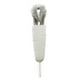 thumbnail image 1 of Cepillo de limpieza para botellas con forma de zanahoria creativo, accesorios de cocina para el hogar rábano blanco, 1 of 9