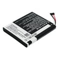 thumbnail image 4 of Replacement Battery for Verizon Ellipsis Jetpack,Ellipsis Jetpack 4G,MHS700L,MHS700LPP,MHS800L,MHS815L,FWCR700BATS,ICP565156A,2100mAh/3.8V, 4 of 5