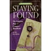 Pre-Owned Staying Found: The Complete Map and Compass Handbook (Paperback) 089886397X 9780898863970