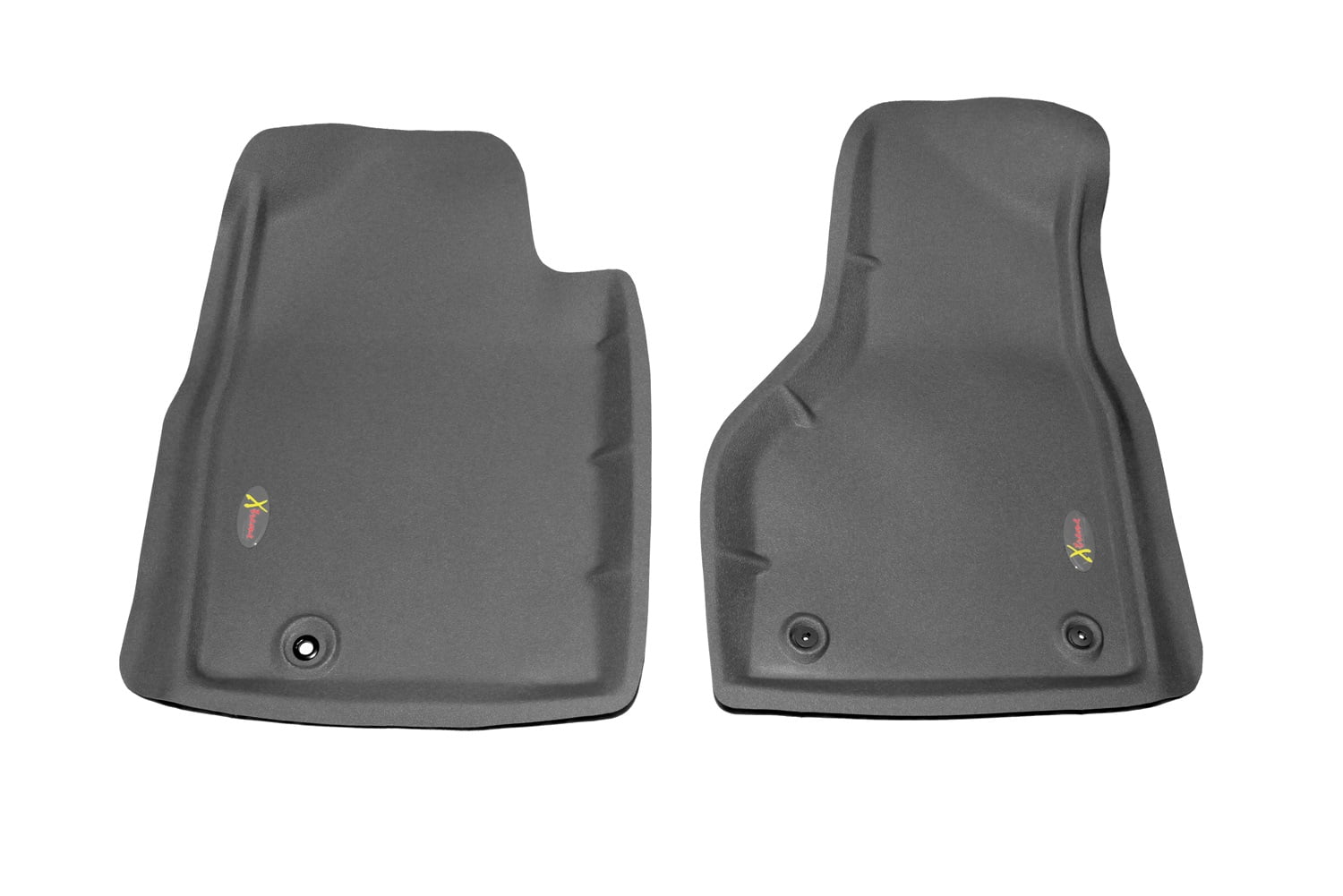 CatchAll Xtreme Front Floor Mat