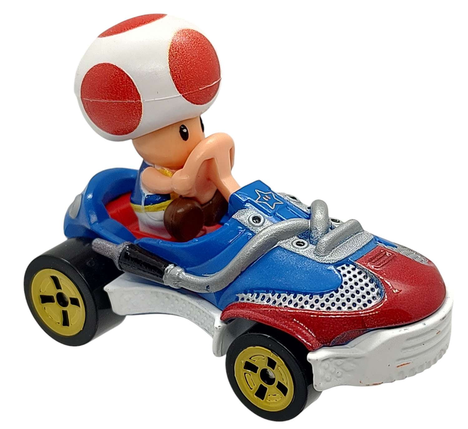 Hot Wheels Nintendo Super Mario Kart (2020) HW Screen Time 8