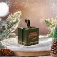 thumbnail image 4 of PONPRNGY 1Pc Christmas Goody Gift Boxes, Christmas Cookie Boxes Treat Cardboard Cookie Boxes Candy Boxes for Xmas Treats Party, School Party Favor Supplies, 4 of 8