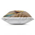 thumbnail image 2 of Stupell Industries Mixed Pattern Lemon Collage Outdoor Printed Pillow, design by Stacy Gresell, 2 of 6