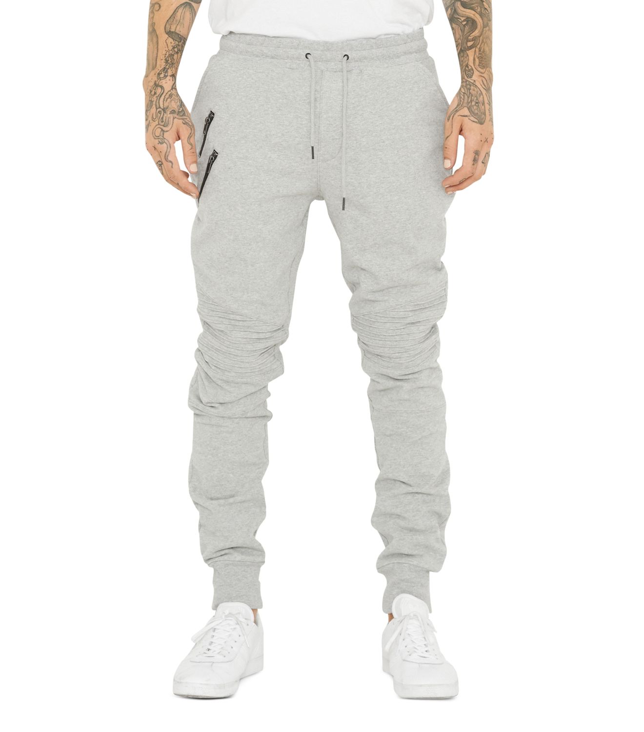 nANA jUDY Mens Bleeker Track Pants 