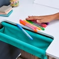 thumbnail image 2 of KidKraft Grow Together™ Pocket Adjustable Wooden Desk and Chair – Gray Ash, 2 of 12