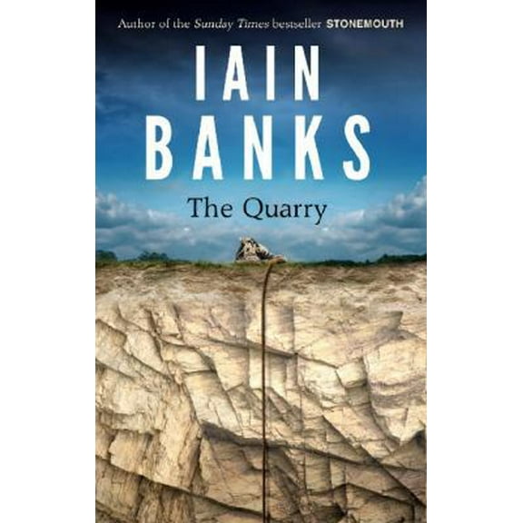 Pre-Owned Quarry (Paperback) 1408703955 9781408703953