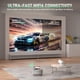 thumbnail image 5 of [Miniproyector] XuanPad Electric Focus Android WiFi 6 Bluetooth, 5 of 7