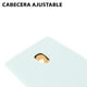 thumbnail image 4 of Cama Portátil Onof  MB-002 Para Masajes 2 Secciones Color Verde Agave, 4 of 8