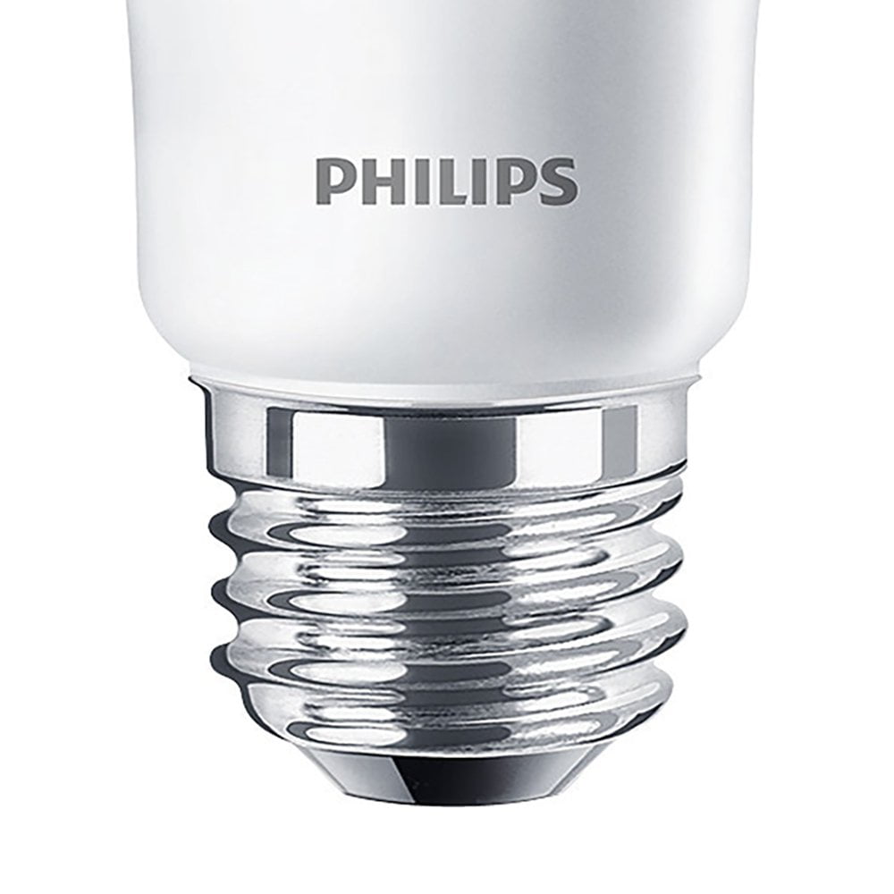 Philips Dimmable 7W 2700K G25 Warm White 40W Replacement LED Light Bulb