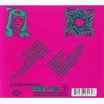 thumbnail image 2 of The Knife - Shaking the Habitual - Electronica - CD, 2 of 2