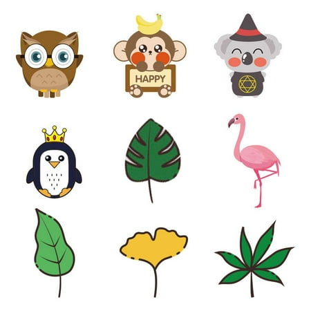 

Wall Hanging Decor Cartoon Pendant Wall Art Decor Handmade Wall Decor for Bedroom Home Living Room