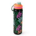thumbnail image 1 of Mainstays Payrenees Bouteille DW SS Florale 700 ml, 1 of 5