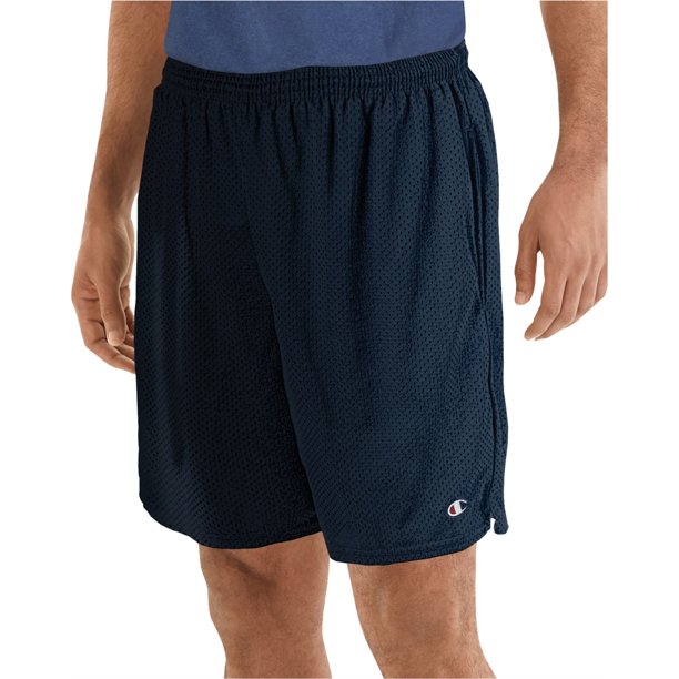 Pantalones cortos para caminar Champion Surf the Web Athletic azul grande