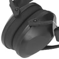 thumbnail image 4 of NFTIGB Noise Reduction Earmuffs Hearing Protection Ear Muffs Baby Noise Cancelling Safety Gear Black, 4 of 4