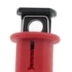 thumbnail image 3 of Dispositivo de seguridad MCB con disyuntor miniatura, universal para prácticamente todos MCPOW, 3 of 9