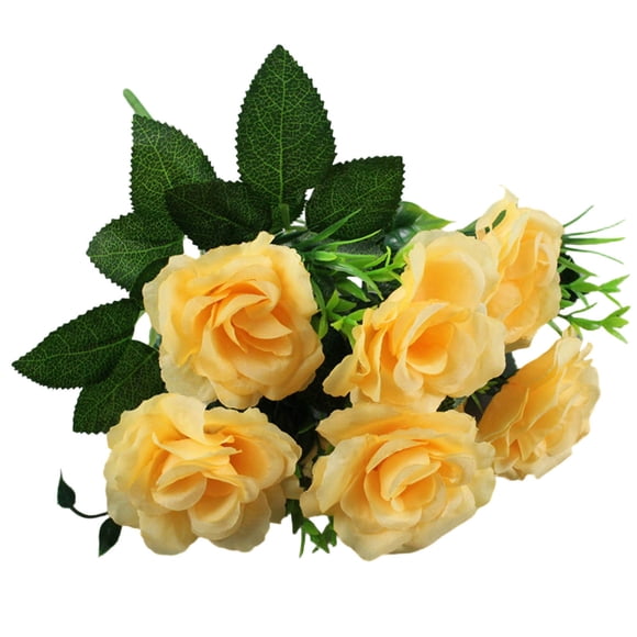 Flowers Branches For Garden Wedding Centerpieces Table Runner Decor