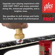 A87 Fast Fret String Cleaner