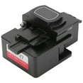 2024 TM?27 Fiber Cleaver Cold Splicing Fiber Optic Cutter High?Accuracy
