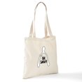 thumbnail image 6 of CafePress - Oh Snap Tote Bag - Unisex Canvas Tote Bag, Beige, 1-Piece, 6 of 6