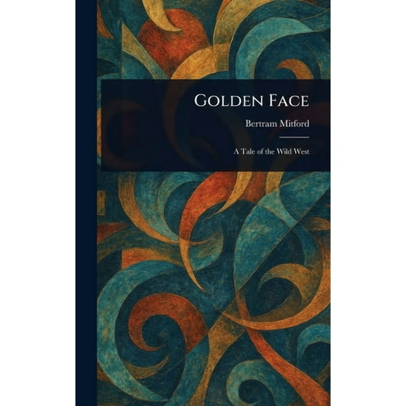 Golden Face, (Hardcover)