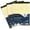 Double Pad 3pk (Canary), variant on PrimeCook Shop Legal Pads (Double Pad 3pk (White), 8.5in x 11in (Wide Ruled))