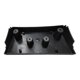 thumbnail image 2 of Car Front Bumper License Plate Frame Bracket Holder for, 2 of 5